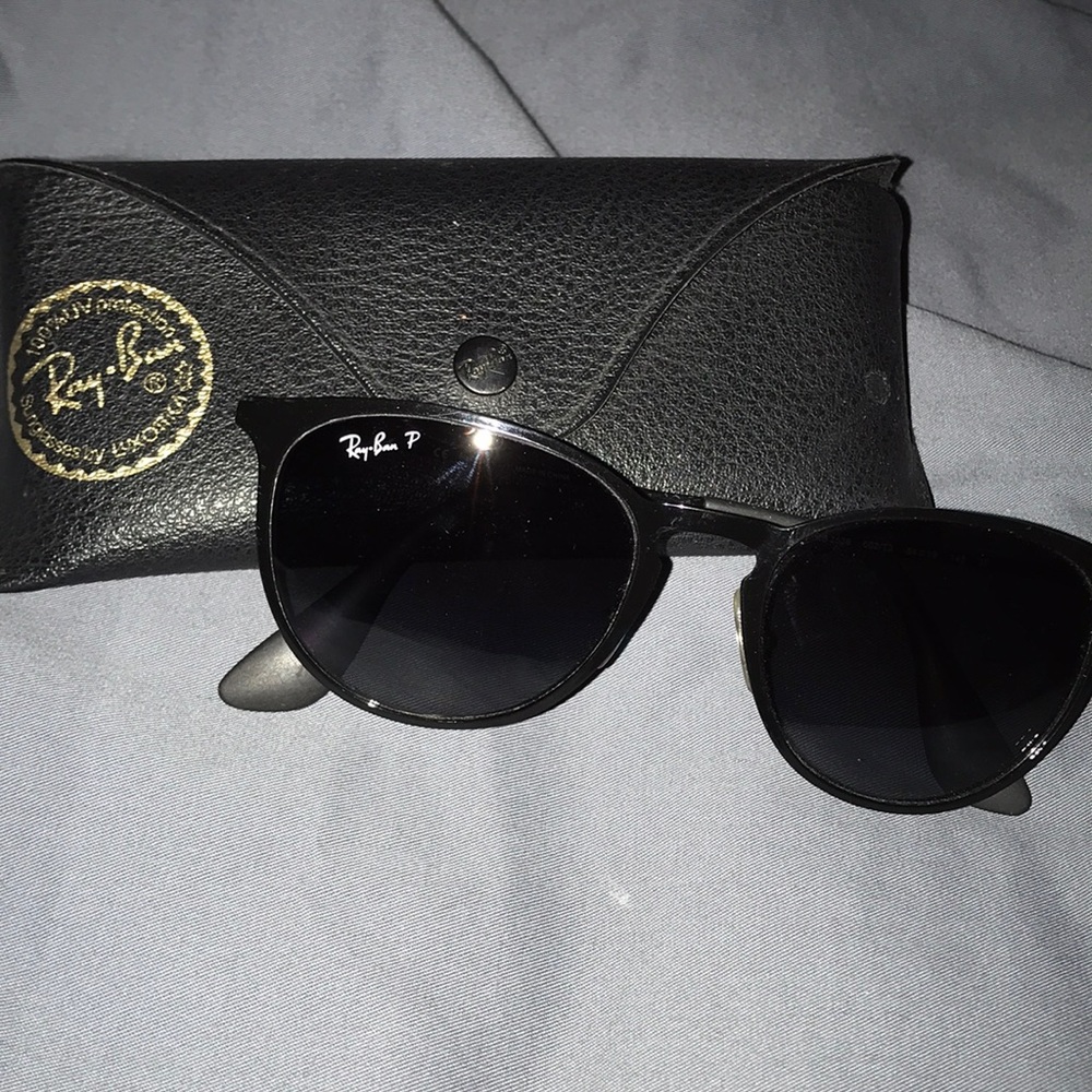 Ray Ban Polarized Sunglasses SOLD